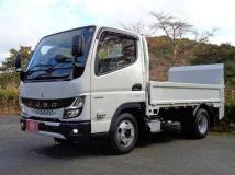 2025 Mitsubishi Fuso Canter