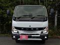 2025 Mitsubishi Fuso Canter