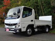 2025 Mitsubishi Fuso Canter