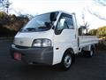 2011 Mazda Bongo Truck