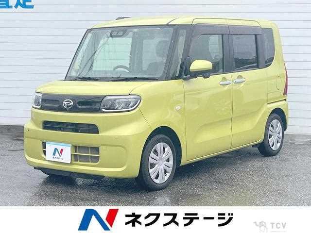 2019 Daihatsu Tanto