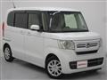 2021 Honda N BOX