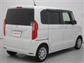 2021 Honda N BOX