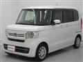 2021 Honda N BOX