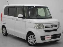 2021 Honda N BOX