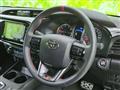 2024 Toyota Hilux