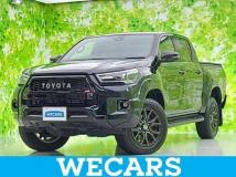 2024 Toyota Hilux