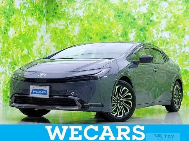 2025 Toyota Prius