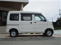 2012 Daihatsu Hijet Cargo