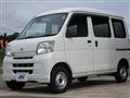 2012 Daihatsu Hijet Cargo