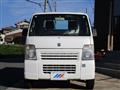 2010 Suzuki Carry Truck