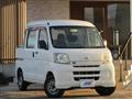 2012 Daihatsu Hijet Cargo