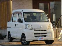 2012 Daihatsu Hijet Cargo
