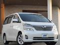 2008 Toyota Vellfire