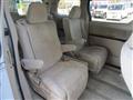 2008 Toyota Vellfire