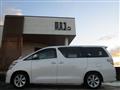 2008 Toyota Vellfire