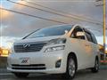 2008 Toyota Vellfire