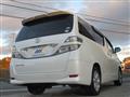 2008 Toyota Vellfire