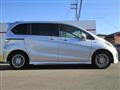 2013 Honda Freed