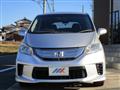 2013 Honda Freed