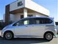 2013 Honda Freed
