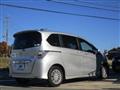 2013 Honda Freed