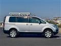 2015 Mitsubishi Delica D5