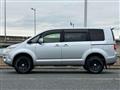 2011 Mitsubishi Delica D5