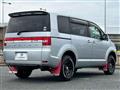 2011 Mitsubishi Delica D5
