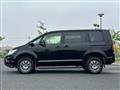2015 Mitsubishi Delica D5