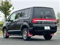 2015 Mitsubishi Delica D5