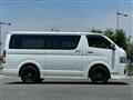 2023 Toyota Hiace Van