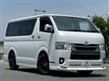 2023 Toyota Hiace Van