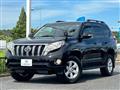 2015 Toyota Land Cruiser Prado