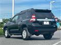 2015 Toyota Land Cruiser Prado
