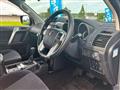 2015 Toyota Land Cruiser Prado