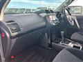 2015 Toyota Land Cruiser Prado