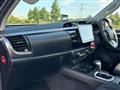 2022 Toyota Hilux
