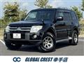 2007 Mitsubishi Pajero