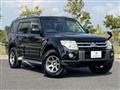 2007 Mitsubishi Pajero