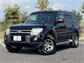 2007 Mitsubishi Pajero