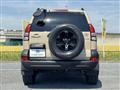 2005 Toyota Land Cruiser Prado
