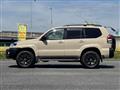 2005 Toyota Land Cruiser Prado