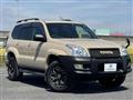 2005 Toyota Land Cruiser Prado