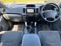 2005 Toyota Land Cruiser Prado