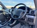 2005 Toyota Land Cruiser Prado