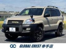 2005 Toyota Land Cruiser Prado