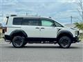 2019 Mitsubishi Delica D5