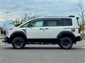2019 Mitsubishi Delica D5