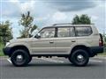 1996 Toyota Land Cruiser Prado
